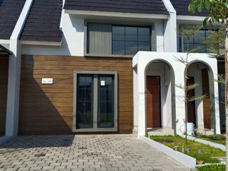 RUMAH TANPA DP (DP 0%) SIDOARJO!! Type Gwen Perum Shaistanaya City Sidodadi Sidoarjo