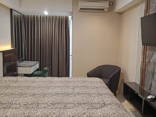 Disewakan Apartemen Tengah Kota Dengan View Istimewa Di Apart Warhol Semarang