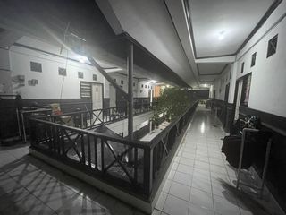 KOST PRODUKTIF 2 LANTAI DI GATSU DENPASAR