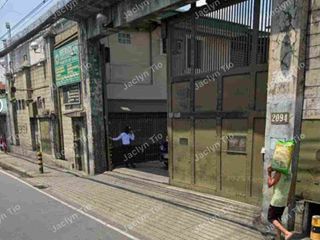 Juan Luna St., Tondo Property