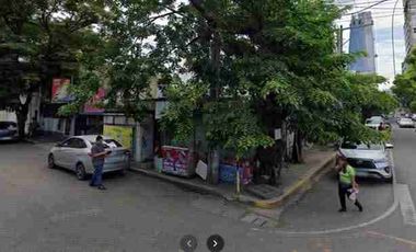 600sqm Prime Corner Commercial Lot for Sale in Don Mariano Cui