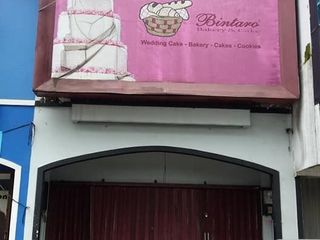 Dijual Ruko Strategis 2 Lantai Dekat Mall Bintaro Plaza di Sektor 3 Bintaro Tangsel Gb-16409