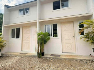 Affordable 2-Storey Townhouse in Pulangbato, Cebu City