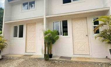 Affordable 2-Storey Townhouse in Pulangbato, Cebu City