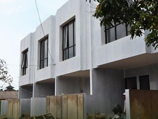 Bhakti Residence Hunian Strategis Tangerang Mulai 885juta