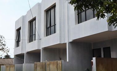 Bhakti Residence Hunian Strategis Tangerang Mulai 885juta