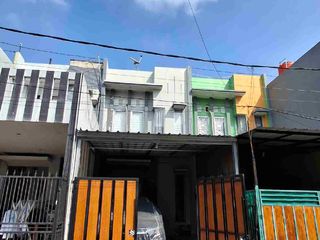 DIJUAL Rumah Alam Raya, Benda Tangerang
