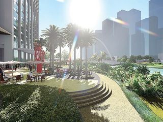 Commercial Lot for Sale - C5 Libis QC