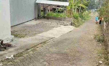 Tanah murah trawas