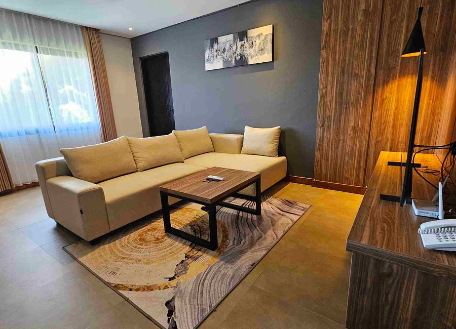 Apartemen Dijual di Benoa