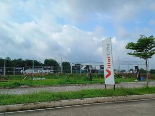 The Orchard Golf Residences Dasmariñas, Cavite (Phase 5B) along Villar Avenue