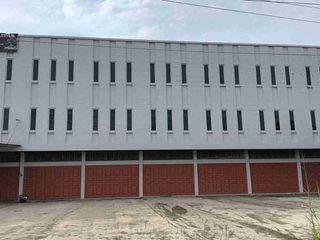 Ruko Gandeng 5 Pintu Strategis Jl. Air Hitam Panam