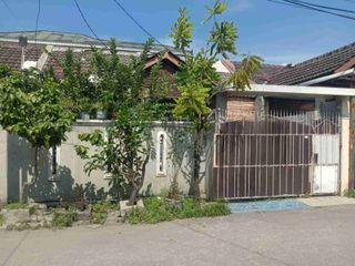 rumah 1 lantai di Duta Bandara permai dadap tangerang rp. 850juta nego
