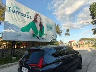 Las Terrazas, Iloilo City