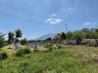 Growth-Oriented Business Lot Available in Magalang Pampanga