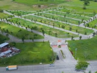 Blue Ridge Residences Iloilo: a secure Sta. Lucia community with modern amenities and green spaces.
