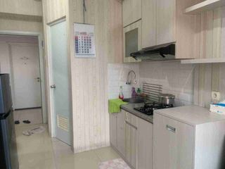 Apartemen Green Pramuka 2 Bedroom