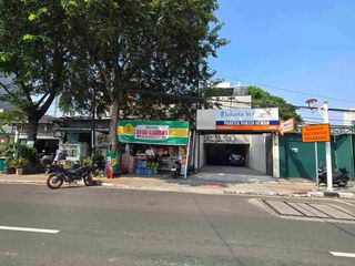Ruko 3 Lantai di Petojo Raya. Jakarta Pusat