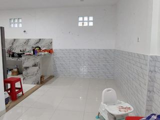 Disewakan Rumah di Komplek City Suite jl. Gatot Subroto km 10.5 - Medan Sunggal