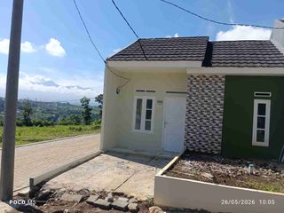 PERUMAHAN SUBSIDI BUMI MUTIARA INDAH 6 PARUNGKUDA HANYA 3JT ALL IN