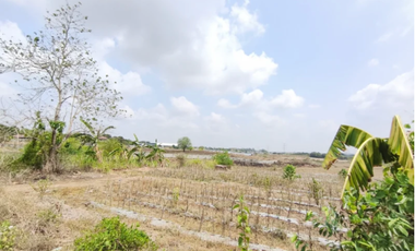 Industrial Land Opportunity in San Rafael Bulacan