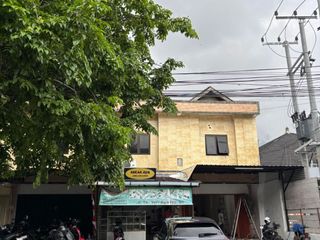 RUKO STRATEGIS 2 LANTAI DI TUKAD YEH AYA DENPASAR