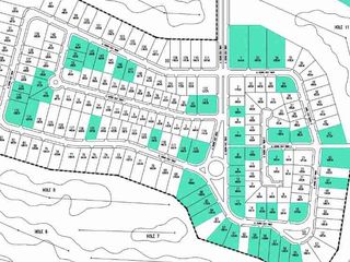 Dijual Kavling Paramount Hill Golf View Golf Gading Serpong