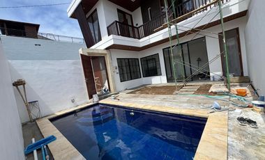 Villa pantai cemagi mengwi