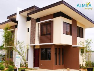 🏡✨ 𝐑𝐄𝐀𝐃𝐘 𝐅𝐎𝐑 𝐎𝐂𝐂𝐔𝐏𝐀𝐍𝐂𝐘 𝐇𝐎𝐌𝐄 𝐈𝐍 𝐀𝐋𝐌𝐈𝐘𝐀 𝐑𝐄𝐒𝐈𝐃𝐄𝐍𝐂𝐄𝐒 ✨🏡 📍Canduman, Mandaue City Developed by 𝐀𝐛𝐨𝐢𝐭𝐢𝐳𝐋𝐚