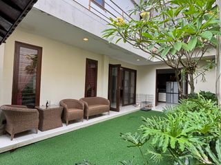 RUMAH PREMIUM DI HARVESTLAND KUTA RESIDENCE