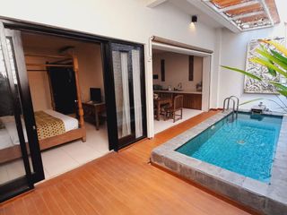 ✨ COMMERCIAL PROPERTY FOR SALE – PRIME SEMINYAK AREA ✨