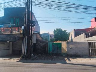 Tanah Lokasi Strategis di Jalan Utama Jaka Sampurna Bekasi