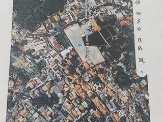 Dijual Tanah di Pamulang timur Tangerang Selatan