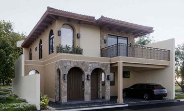 Elegant Pre-Selling Home in Valenza at Pontevedra, Santa Rosa