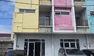 DIJUAL RUMAH KOS 134 KAMAR DI JL. M. TOHA TANGERANG – INVESTASI PASIF INCOME TINGGI