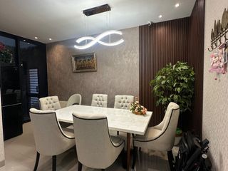 Dijual & Disewakan Rumah Pik 2 10x15 fully furnished