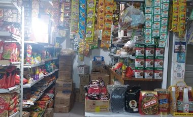 Dijual Rugi Kios Pasar Paramount Gading Serpong
