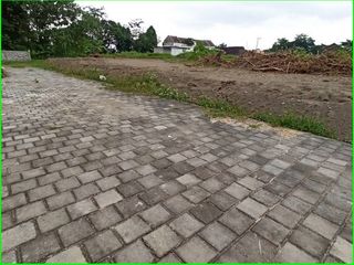 Dijual Tanah Yogyakarta di Jl. Palagan Dekat Sleman City Hall