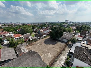 Dekat RS. JIH Dijual Tanah Jogja di Kentungan Sleman