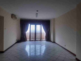 Dijual cepat Amartapura Apartemen VIEW GOLF cantik