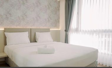 Dijual Apartement Sky House BSD