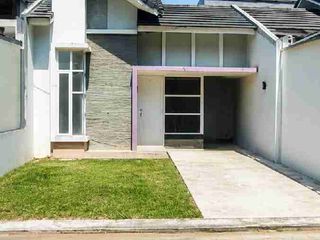 rumah murah dijual serpong garden