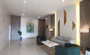 FOR SALE – Condominium in Avida Vireo Tower 1, Arca South, Taguig 𝗣𝗣 𝗖𝗢𝗗𝗘: 𝟯𝟰𝟰𝟰