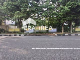 Tanah Dijual di Jogja Dekat Bandara Adi Sutjipto dan Stasiun Maguwo