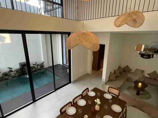 Villa Mewah Leasehold Beraban Seminyak Bali