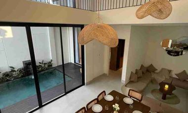 Villa Mewah Leasehold Beraban Seminyak Bali