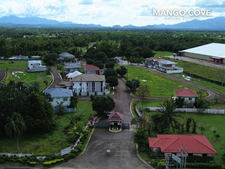 200sqm Lot in Mango Cove Nature Estates Subdivision Rosario Batangas