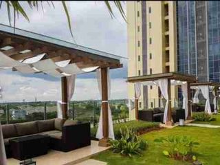 Apartment Branz Full Furnished