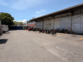 Large Pasig Warehouses for Rent