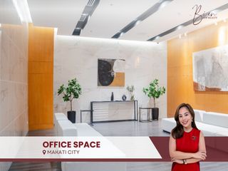 For Sale: 79 sqm. Office Space in Makati City